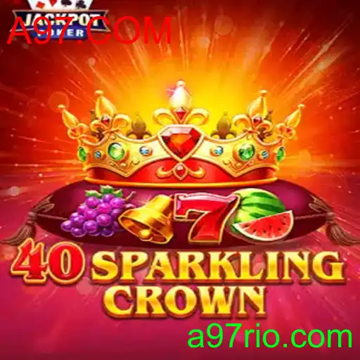 Explore o Mundo de 40SparklingCrown: Um Jogo de Estratégia e Diversão