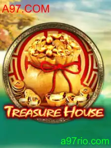 Descubra as Aventuras de TreasureHouse e o Mistério de A97.COM